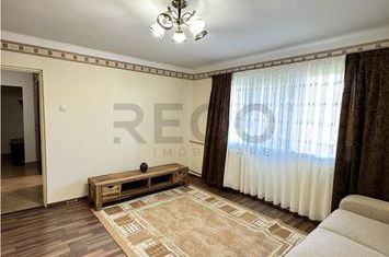 Apartament 2 camere de inchiriat CENTRAL - Bihor anunturi imobiliare Bihor