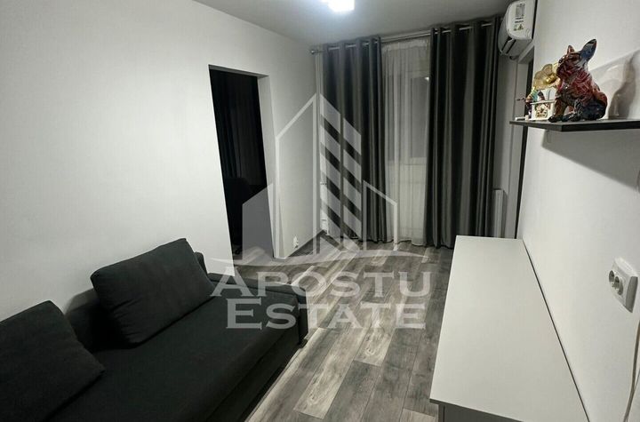 Apartament modern, 2 camere, aproape de Shopping city, complet renovat anunturi imobiliare Timis