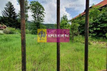 Teren de vânzare in Bușteni (zona Ultracentrală) anunturi imobiliare Prahova