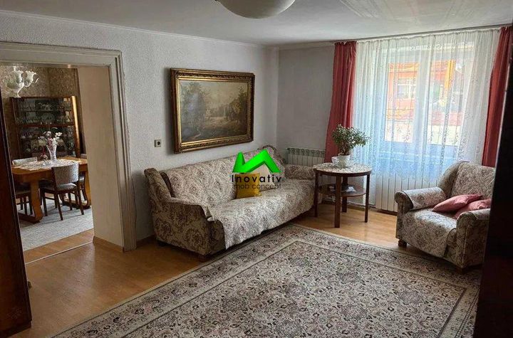 Vilă - 4 camere de inchiriat CENTRAL - Sibiu anunturi imobiliare Sibiu
