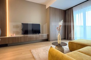 Apartament 2 camere de vanzare FLORESTI - Cluj anunturi imobiliare Cluj