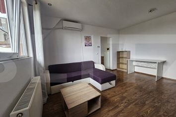 Apartament 3 camere de vanzare GIROCULUI - Timis anunturi imobiliare Timis