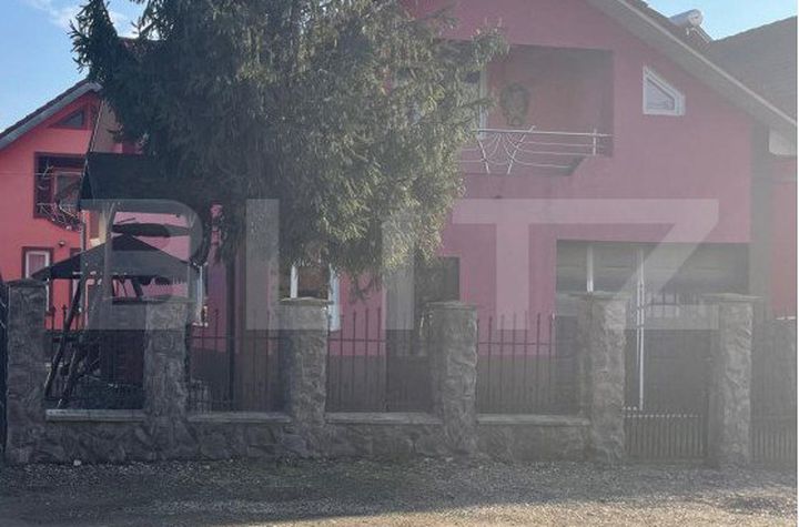 Casă - 2 camere de vanzare BISTRITA - Bistrita-Nasaud anunturi imobiliare Bistrita-Nasaud