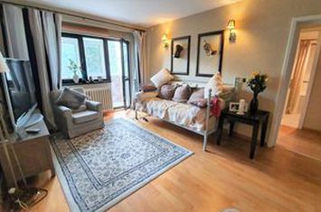 Apartament 3 camere de vanzare BANU MANTA - Bucuresti anunturi imobiliare Bucuresti