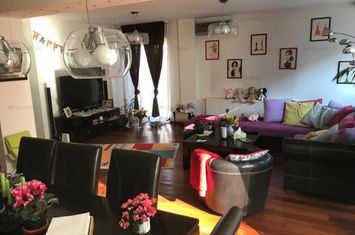 Vilă - 11 camere de vanzare FLOREASCA - Bucuresti anunturi imobiliare Bucuresti