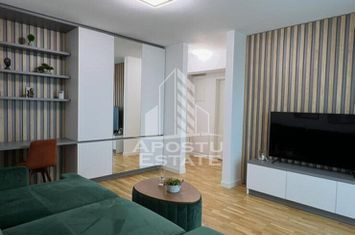 Apartament 1 camera prima inchiriere - Zona Fabric, Timisoara anunturi imobiliare Timis