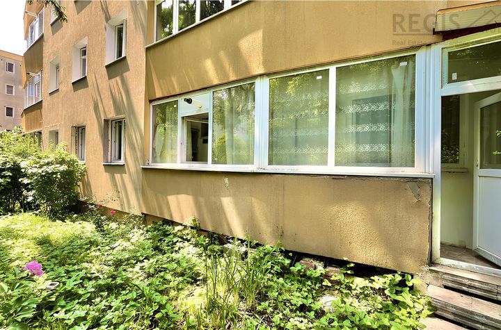 Apartament 3 camere de vanzare ASTRA - Brasov anunturi imobiliare Brasov