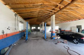 Spațiu industrial de inchiriat CRAIOVA - Dolj anunturi imobiliare Dolj