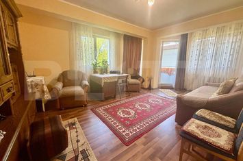 Apartament 2 camere de vanzare FLORESTI - Cluj anunturi imobiliare Cluj
