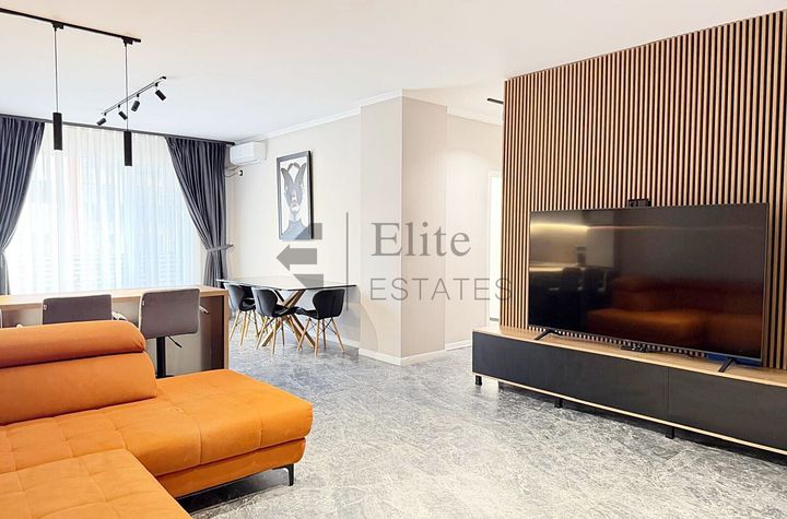 Apartmanet premium cu 3 camere de inchiriat in Nufarul anunturi imobiliare Bihor