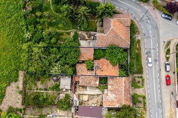 Teren intravilan - Constructii - 504 mp – Confectii - COMISION 0% anunturi imobiliare Arad