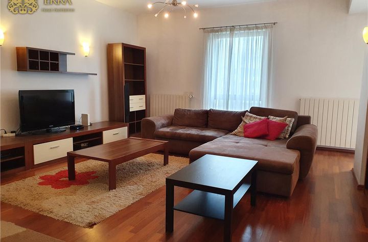 Apartament 4 camere de inchiriat BANEASA - Bucuresti anunturi imobiliare Bucuresti