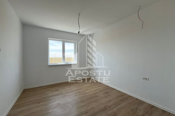 Duplex pe parter cu 3 camere, teren 268 anunturi imobiliare Timis