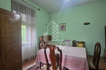 Proprietate cu potential turistic in Gurahont anunturi imobiliare Arad