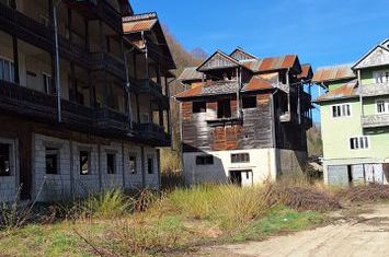 Imobile in complex turistic de vanzare - Valea Mare (Sant) - Bistrita Nasaud anunturi imobiliare Bistrita Nasaud