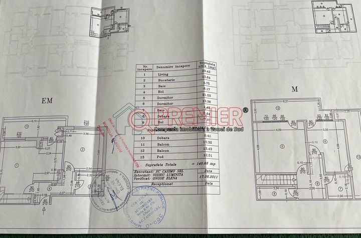 Apartament 3 Camere Duplex Soseaua Oltenitei anunturi imobiliare Bucuresti