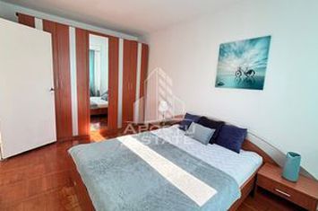 Apartament cu 2 camere in zona Take Ionescu, centrala termica anunturi imobiliare Timis