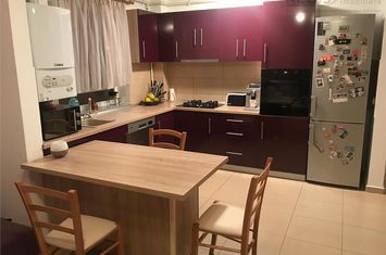 Apartament 3 camere de inchiriat AVANTGARDEN - Brasov anunturi imobiliare Brasov