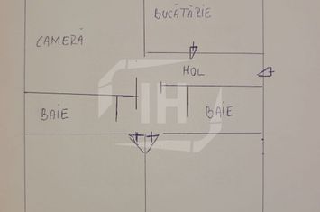Apartament 3 camere de vanzare CLUJ-NAPOCA - Cluj anunturi imobiliare Cluj