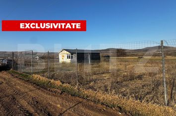 Teren de vanzare ALBA IULIA - Alba anunturi imobiliare Alba