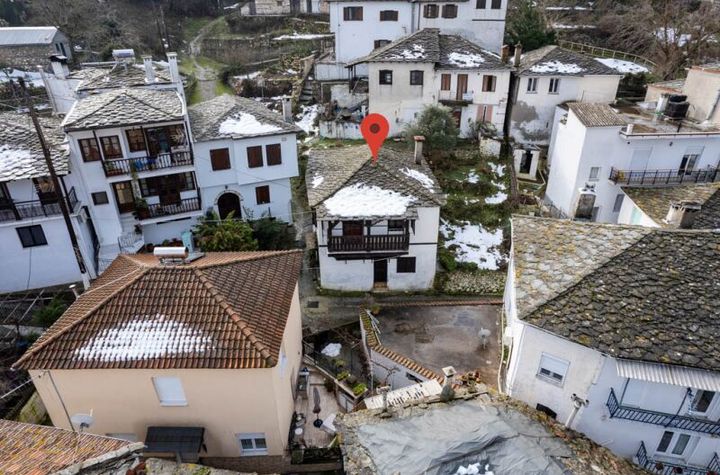 Casă tradițională 156,50 mp în Panagia, Thassos anunturi imobiliare Grecia