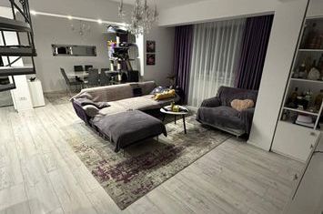 Apartament 4 camere de vanzare CONSTANTA - Constanta anunturi imobiliare Constanta