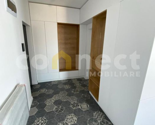 Apartament 2 camere Cluj-Napoca, 54 mp