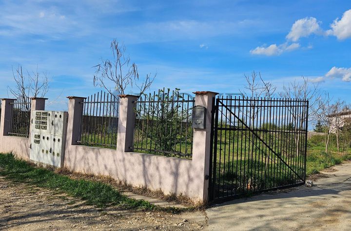 Teren Intravilan de vanzare BUFTEA - Bucuresti anunturi imobiliare Bucuresti