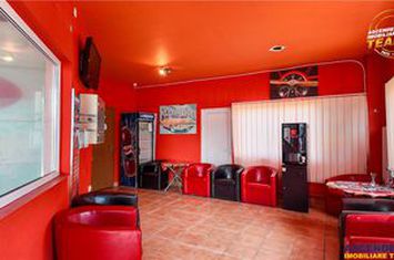 Spațiu comercial de vanzare GARII - Covasna anunturi imobiliare Covasna