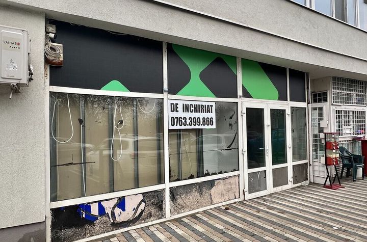Spatiu comercial de inchiriat - 100mp - proprietar anunturi imobiliare Bucuresti