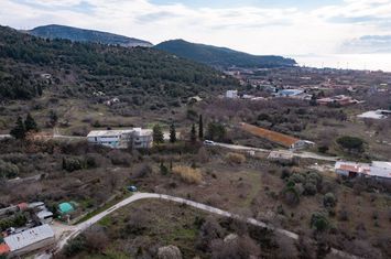 Teren construibil 700 mp — Perigiali, Kavala anunturi imobiliare Grecia