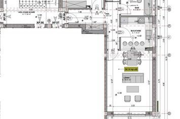 Apartament 3 camere de vanzare CRISTIAN - Sibiu anunturi imobiliare Sibiu