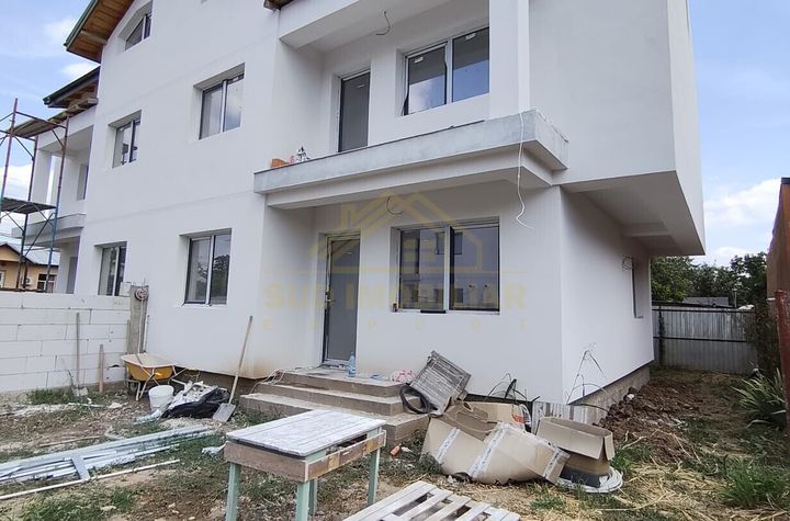 Duplex P+1+M, 6 dormitoare,  Cartierul Leordeni oras Popesti Leordeni anunturi imobiliare Bucuresti