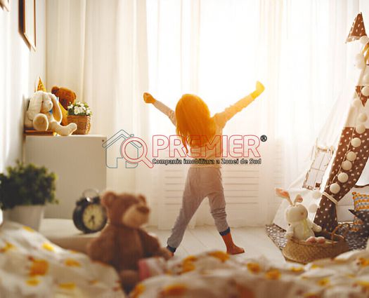 Apartament 4 camere Brancoveanu, 122 mp