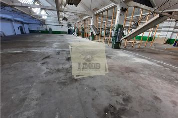 Spațiu industrial de inchiriat PERIFERIE - Sibiu anunturi imobiliare Sibiu