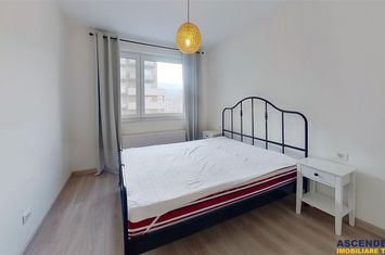 Apartament 2 camere de inchiriat RACADAU - Brasov anunturi imobiliare Brasov