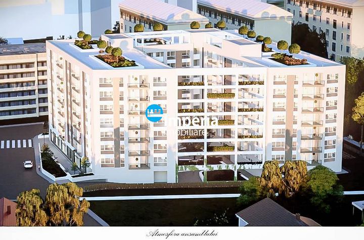 Garsonieră de vanzare NICOLINA   - Iasi anunturi imobiliare Iasi