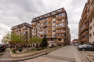 Garsonieră de vânzare Bucuresti - Rahova