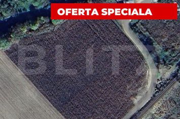 Teren de vanzare BLAJ - Alba anunturi imobiliare Alba