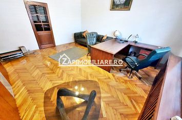 Spatiu de birouri 4 camere, zona Tribunal,100 mp anunturi imobiliare Mures