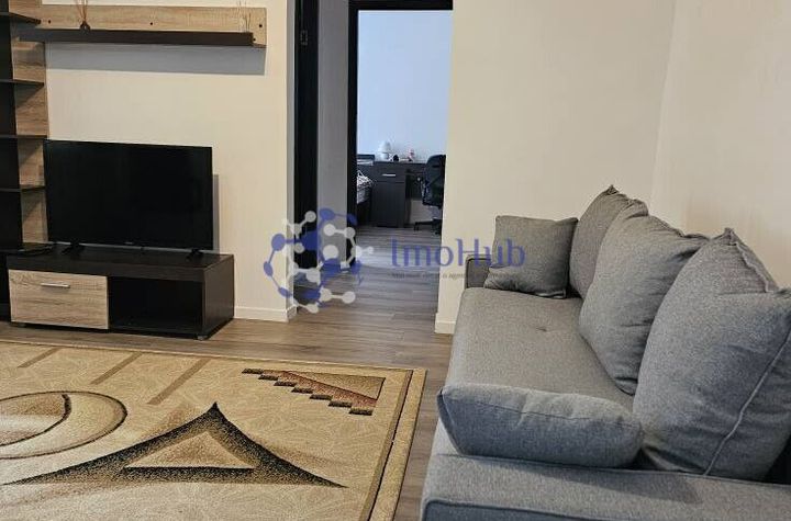 Inchiriere apartament 2 camere zona Pd Ros-Palas Campus anunturi imobiliare Iasi