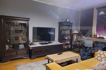 Apartament 3 camere de vanzare TIMISOARA - Timis anunturi imobiliare Timis