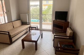 Apartament 1 dormitor, 42 mp, în centrul Drama anunturi imobiliare Grecia