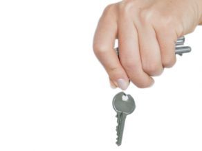 Aproape 8.000 de locuinţe au fost date în folosinţă în primul trimestru din 2010