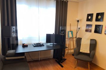 Apartament 3 camere de vanzare CLUJ-NAPOCA - Cluj anunturi imobiliare Cluj