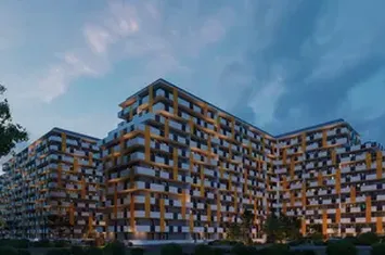 Horizon City-proiect nou în Pipera: apartamente de lux, direct de la dezvoltator anunturi imobiliare Bucuresti