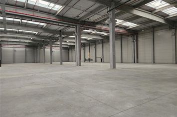 Spațiu industrial de inchiriat APAHIDA - Cluj anunturi imobiliare Cluj