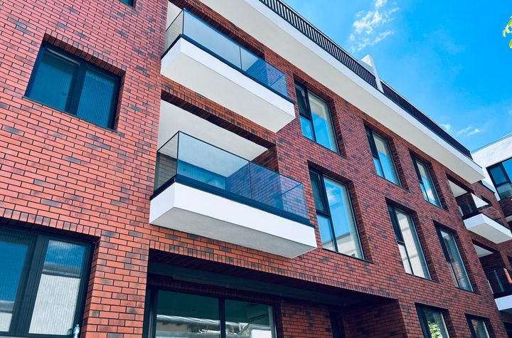 Polona, strada linistita vanzare apartament nou Bucuresti anunturi imobiliare Bucuresti