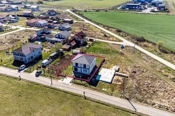 Casa Ta  – Într-un cartier nou, lângă natură în Frumușeni, Arad anunturi imobiliare Arad