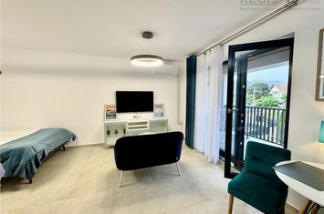 Garsonieră de vanzare CENTRAL - Brasov anunturi imobiliare Brasov